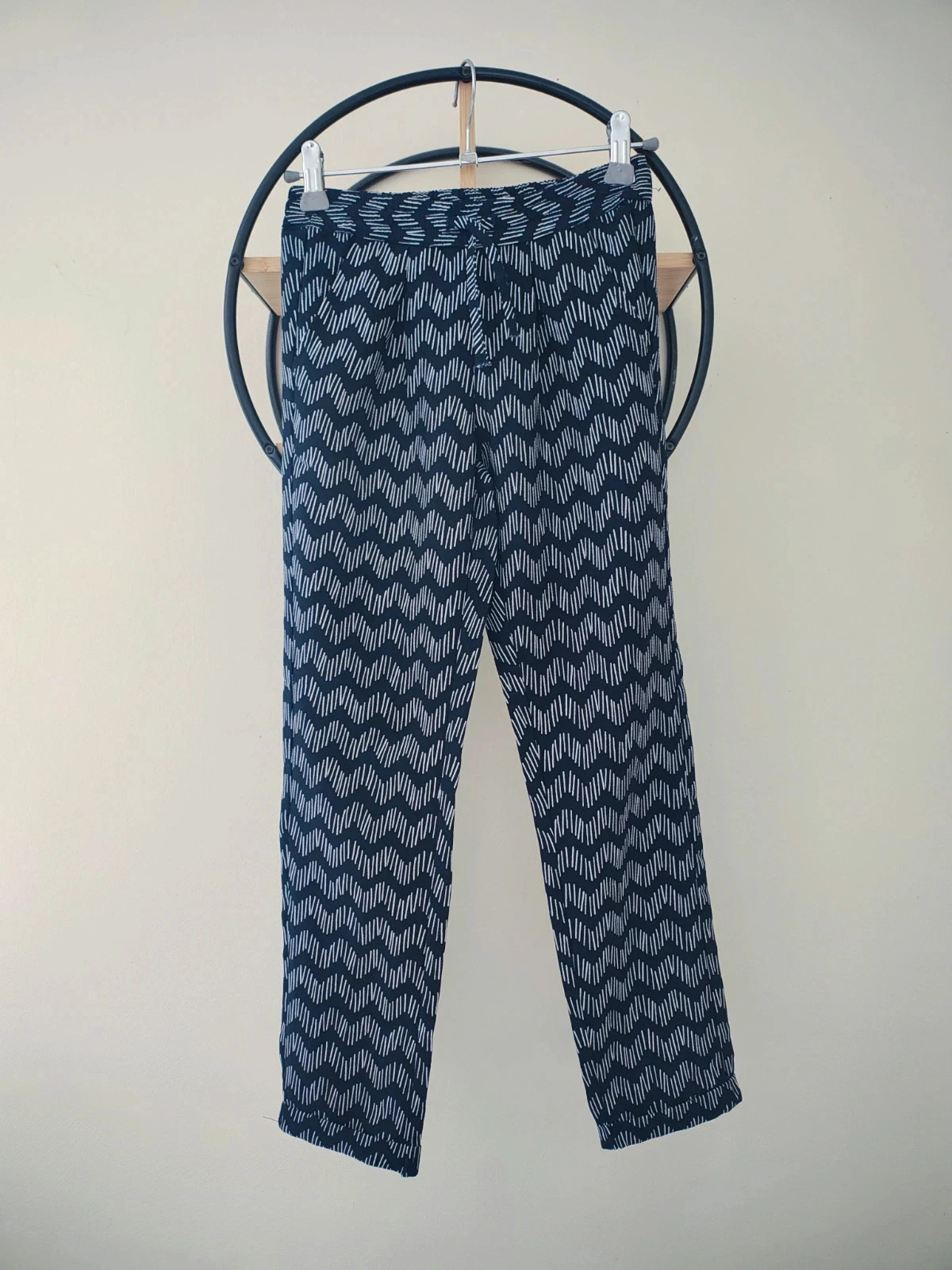 9 ans pantalon léger Kiabi